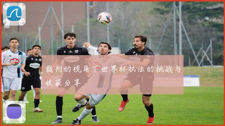 裁判的视角下世界杯执法的挑战与收获分享