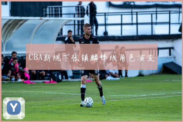 CBA新规下张镇麟锋线角色演变