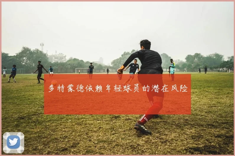多特蒙德依赖年轻球员的潜在风险