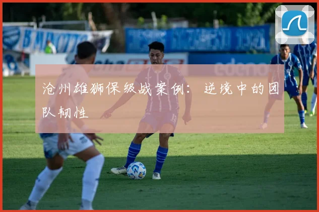 沧州雄狮保级战案例：逆境中的团队韧性