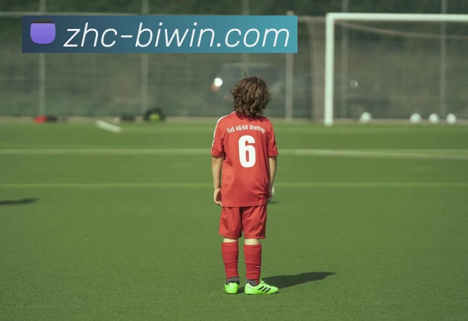 biwinAPP 体育赛事宣传图